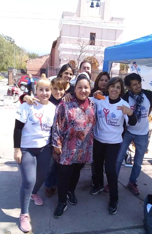  fundación tijeras solidarias